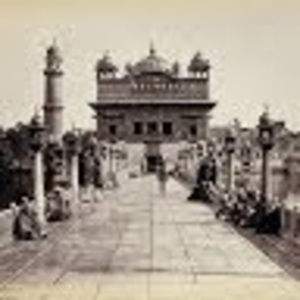 Meet your Posher, Parambir